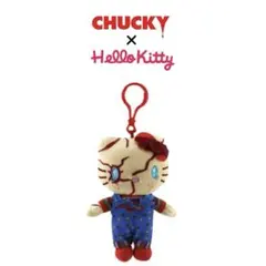 2025年最新】チャッキー キティの人気アイテム - メルカリ