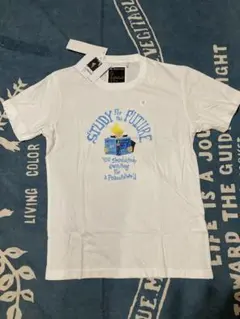 浅井健一 ×ユニクロ Tシャツ Sサイズ 白 UT セクシーストーンズ - メルカリ
