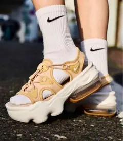 【新品】NIKE WMNS AIR MAX KOKO SANDAL 24cm