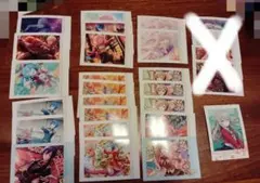 【プロセカ】ぱしゃこれ　ワンダーランズ×ショウタイムまとめ売り