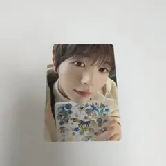 nctwish wishlist リョウ タワレコ 特典 トレカ