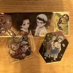 鬼滅の刃　グッツ