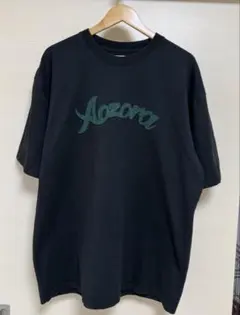 【希少品】Ado hazama Tシャツ ロゴカットソー ブラック XSサイズ hazama ハザマ × Ado 23SS ロゴカットソー / Tシャツ XS - メルカリ