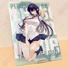 2026年最新】履いてください、鷹峰さん クリアファイルの人気アイテム