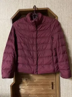 ユニクロウルトラライトダウン