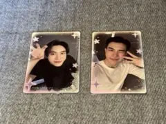 ラントレ　gemini forth