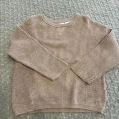 ZARA ベビー ニット セーター 92cm