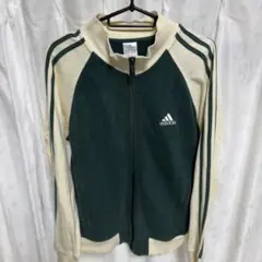 adidas トラックジャケットのサムネイル