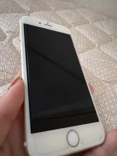 美品 iPhone6 本体 シルバー 64GB バッテリー97% - メルカリ