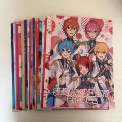 2025年最新】すとぷり クリアファイルの人気アイテム - メルカリ