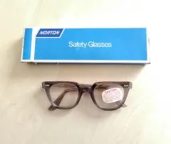 70s American Optical Safaty アメリカンオプティカル 70s American Optical Safaty アメリカンオプティカル - メルカリ