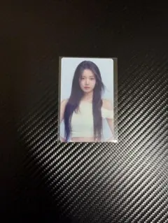 BABYMONSTER ローラ　トレカ　SUPA DUPA LUV