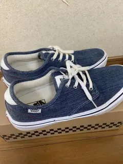 VANS V36CL+ OLD SKOOL DX