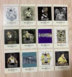 2025年最新】ブルース・リー カードの人気アイテム - メルカリ