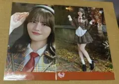 2026年最新】イコラブ 生写真 髙松瞳の人気アイテム - メルカリ