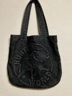 2026年最新】ハンティング ワールド トートバッグの人気アイテム