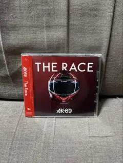 AK-69 The Race