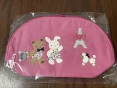 familiar ファミリア　VIPDAY限定　ポーチ