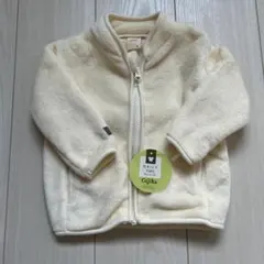 【新品】　90 フリース　長袖　ジャケット　アウター