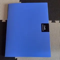 キングジム　KINGJIM 名刺ホルダー A4