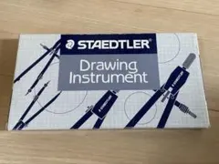 STAEDTLER Drawing Instrument セット