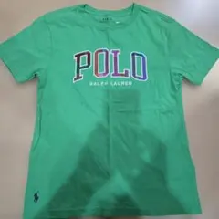 RALPH LAUREN　キッズ　半袖Tシャツ