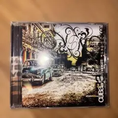 RODDY ROD CUBA AFTER MARKET 音楽CD