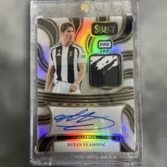 2026年最新】panini select fifaの人気アイテム - メルカリ