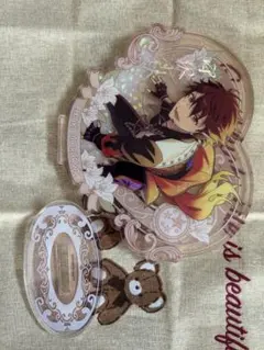 2025年最新】あんスタ 中国 アクスタ 千秋の人気アイテム - メルカリ