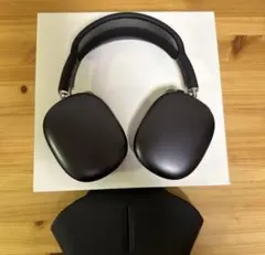 AirPods Max スペースグレー 本体