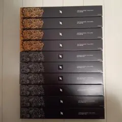 Nespressoカプセルコーヒー【100個】のサムネイル