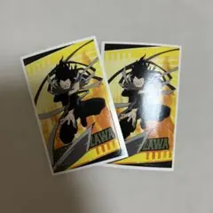 僕のヒーローアカデミア　相澤消太