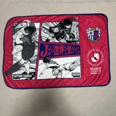 福島ユナイテッドFC 応援グッズ ブランケット - メルカリ