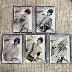 オトメイト オラソワ展 カード型アクスタ 天女島婚儀 - メルカリ