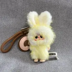 Baby threeイニシャルマスコット