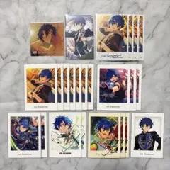 あんスタ 中国 星燦ポラロイド 星動日記 ぱしゃこれ 星夢絵趣 チェキ
