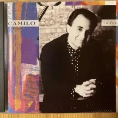 Michel Camilo On Fire CD