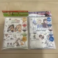 アナと雪の女王 下着・肌着