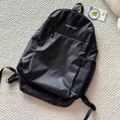 モンベル mont-bell リュックサック 18L 防水バックパック男女兼用