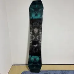 RIDE　HELIX　151　ライド　ヘリックス　スノーボード