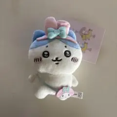 ハチワレ キャラクターグッズ