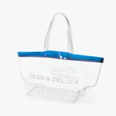 Ziploc DEAN & DELUCA BEAMSクーラーバッグ DEAN & DELUCA｜Ziploc｜BEAMS COUTURE クーラートートバッグS