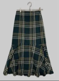 Mila owen マーメイドスカート