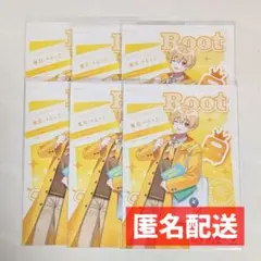 すとぷり るぅと 推し旅 JR東海 ブロマイド STPR るぅとくん