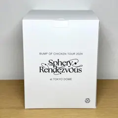 BUMP OF CHICKEN Sphery Rendezvous 限定番