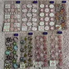 2026年最新】さくらシールの人気アイテム - メルカリ