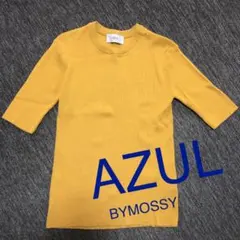 〖AZUL〗レディースニットのサムネイル