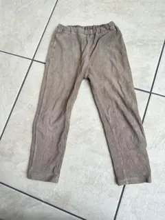 コーディロイ ボトムス