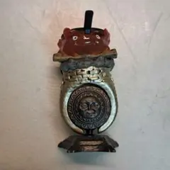 [[omo専用]]カザリング カルシファー ハウル ジブリ