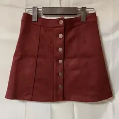 Forever21 ミニスカート